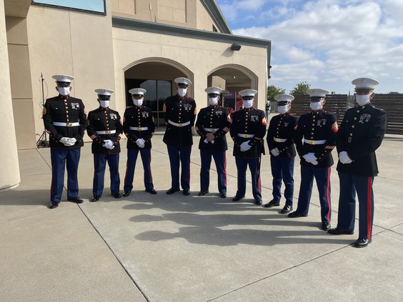 USMC