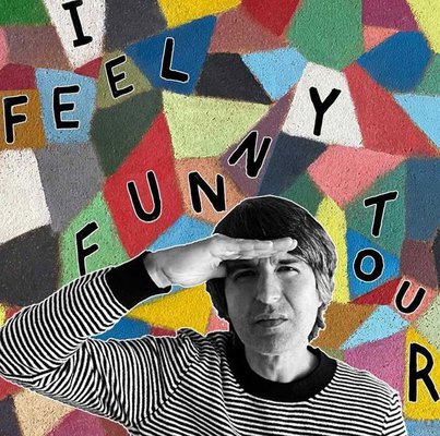 demetri martin
