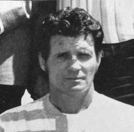 Frankie Sallee obit pic