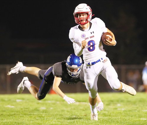 Bulletin sports fall 2021