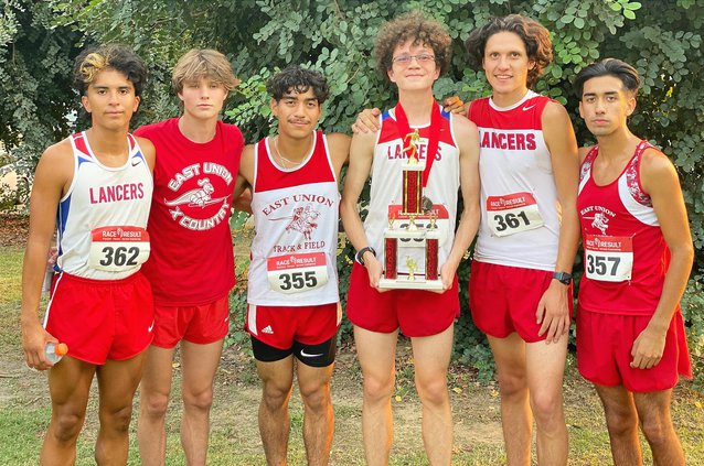 Bulletin sports fall 2021