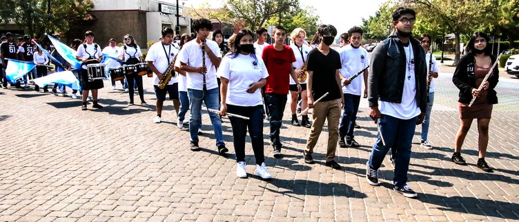 BAND