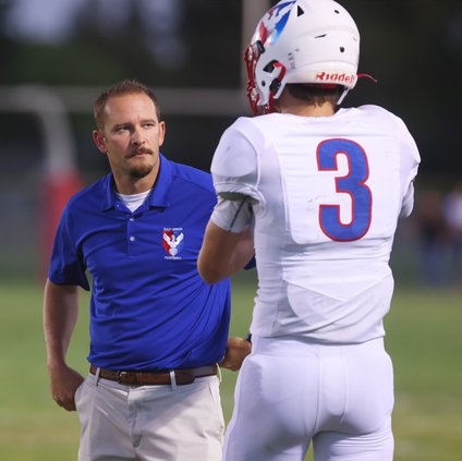 Bulletin sports fall 2021