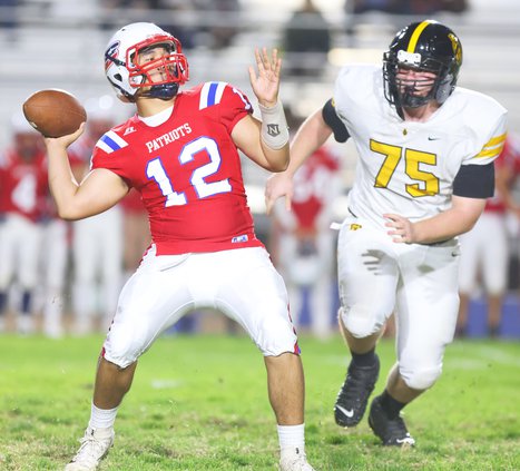 Bulletin sports fall 2021
