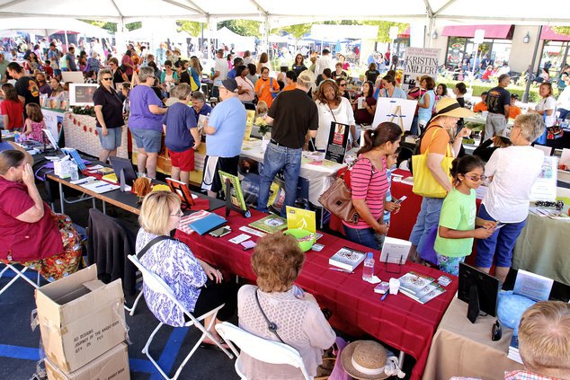 bookfest