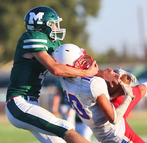 Bulletin sports fall 2021