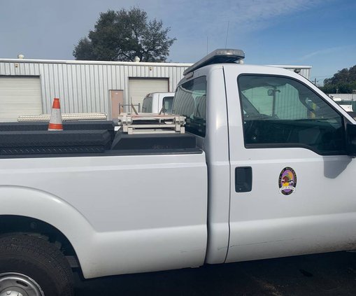 Riv City Truck