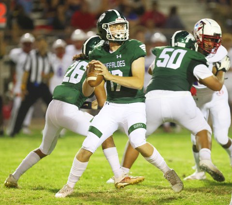 Bulletin sports fall 2021