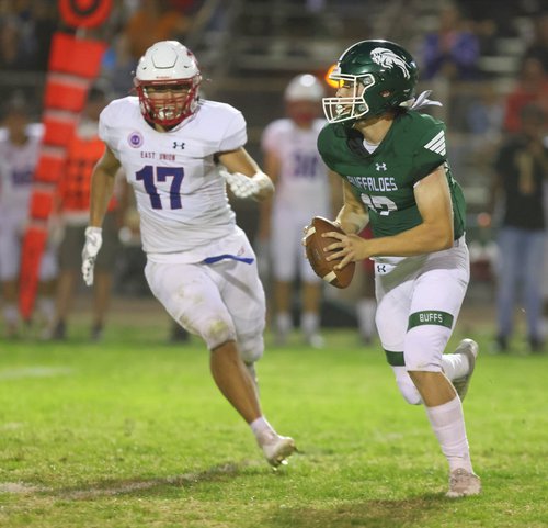 Bulletin sports fall 2021