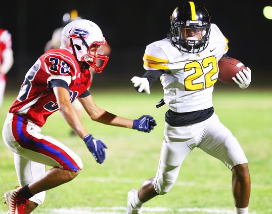 Bulletin sports fall 2021