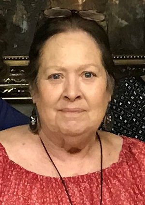 Diane Rasor obit pic