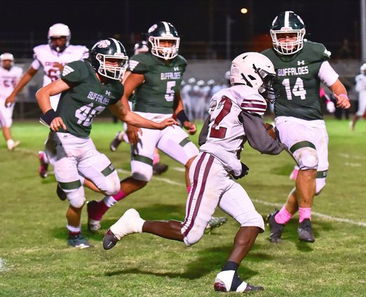 Bulletin sports fall 2021