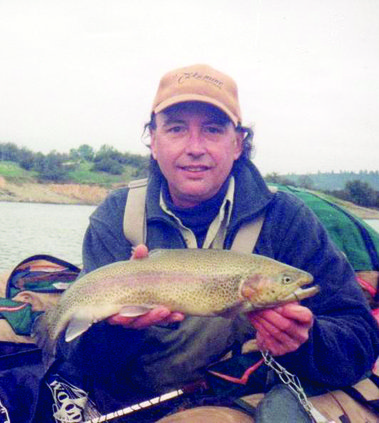 George Janis obit pic