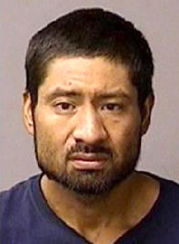 Loiterer arrested on warrants - Ceres Courier