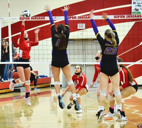 Bulletin sports fall 2021