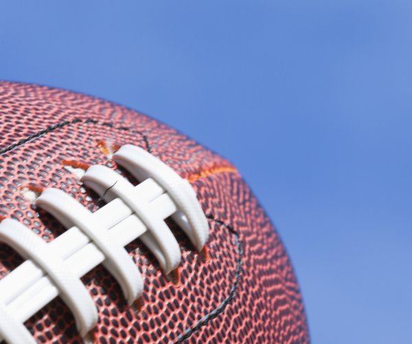 football