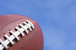 football