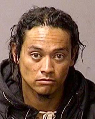 Jason Reeves Lopez