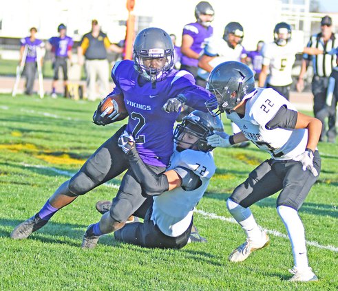 Bulletin sports fall 2021