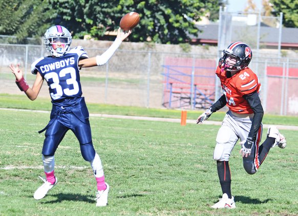 Bulletin sports fall 2021