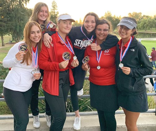 Bulletin sports fall 2021