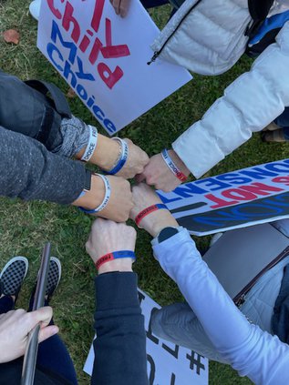 PROTEST 2