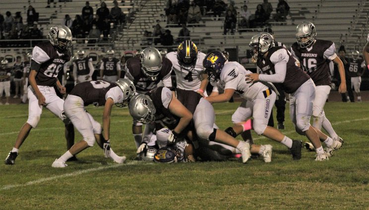 Tackle r
