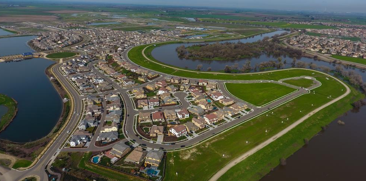 lathrop growth