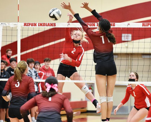 Bulletin sports fall 2021