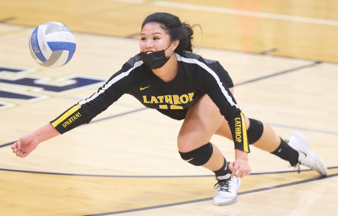 Bulletin sports fall 2021