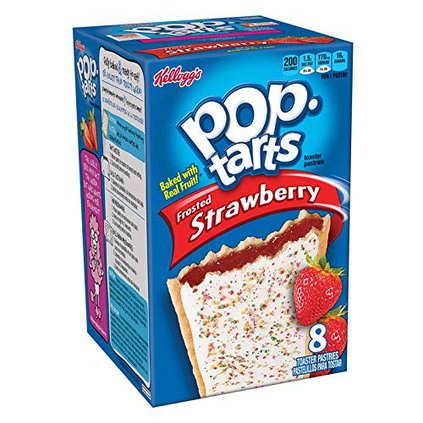 pop tarts