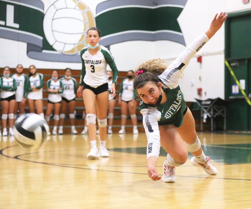 Bulletin sports fall 2021