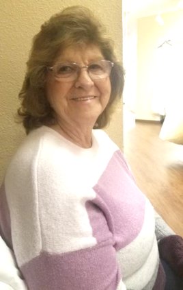 Hazel Curran obit pic