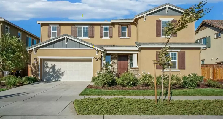 lathrop home