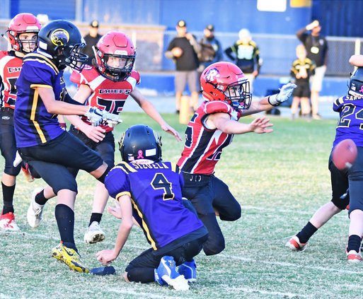 Bulletin sports fall 2021