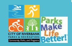 City of Riverbank Parks and Rec