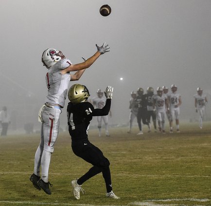 Bulletin sports fall 2021