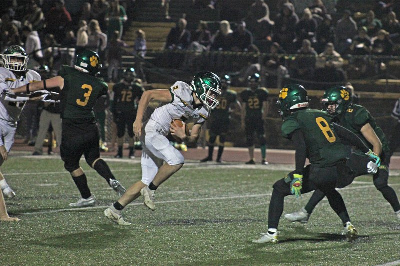 Hilmar football 2