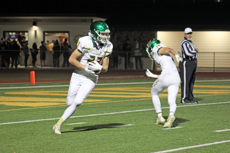 Hilmar football 3