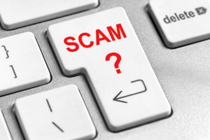 scam