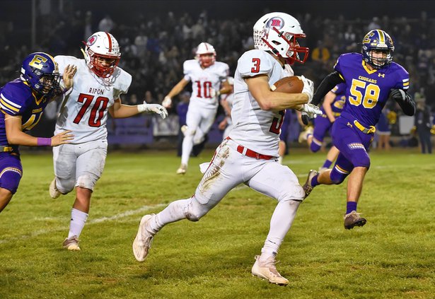 Bulletin sports fall 2021