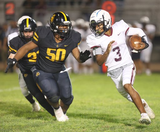 Bulletin sports fall 2021