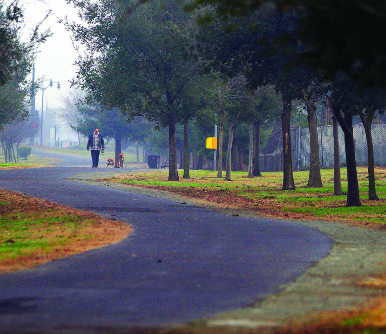 EXTENDING TIDEWATER NORTH Manteca Bulletin