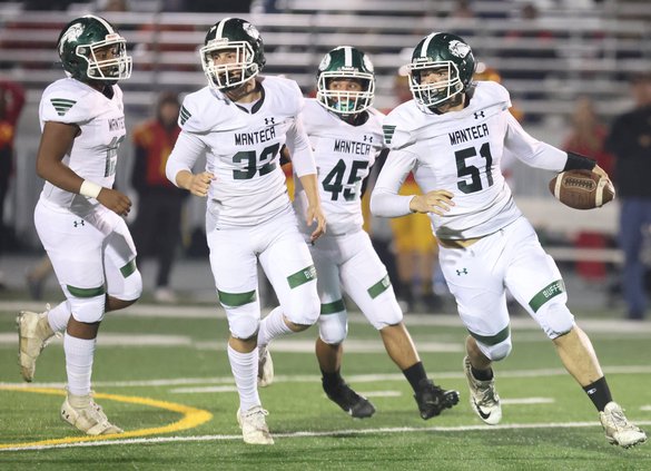 Bulletin sports fall 2021