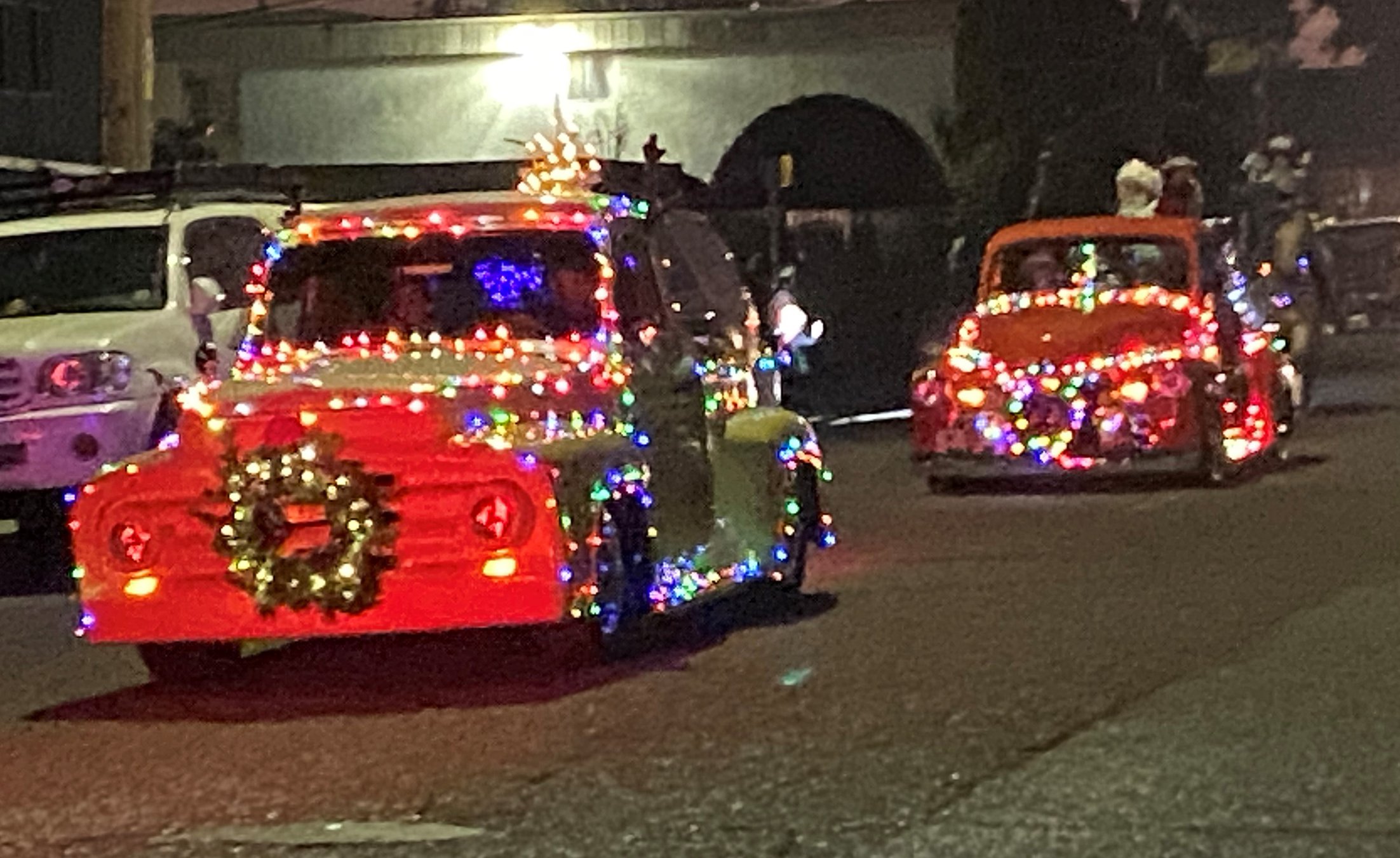 Annual Holiday Tradition Coming To Downtown Oakdale Leader