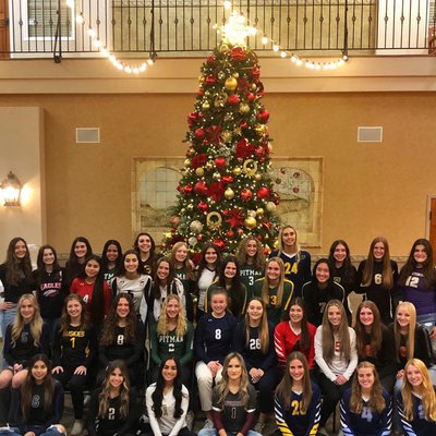 All Star volleyball preview