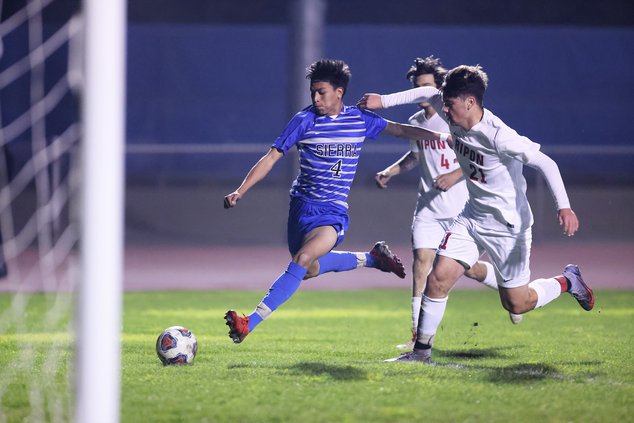 SHS rip soccer 122121