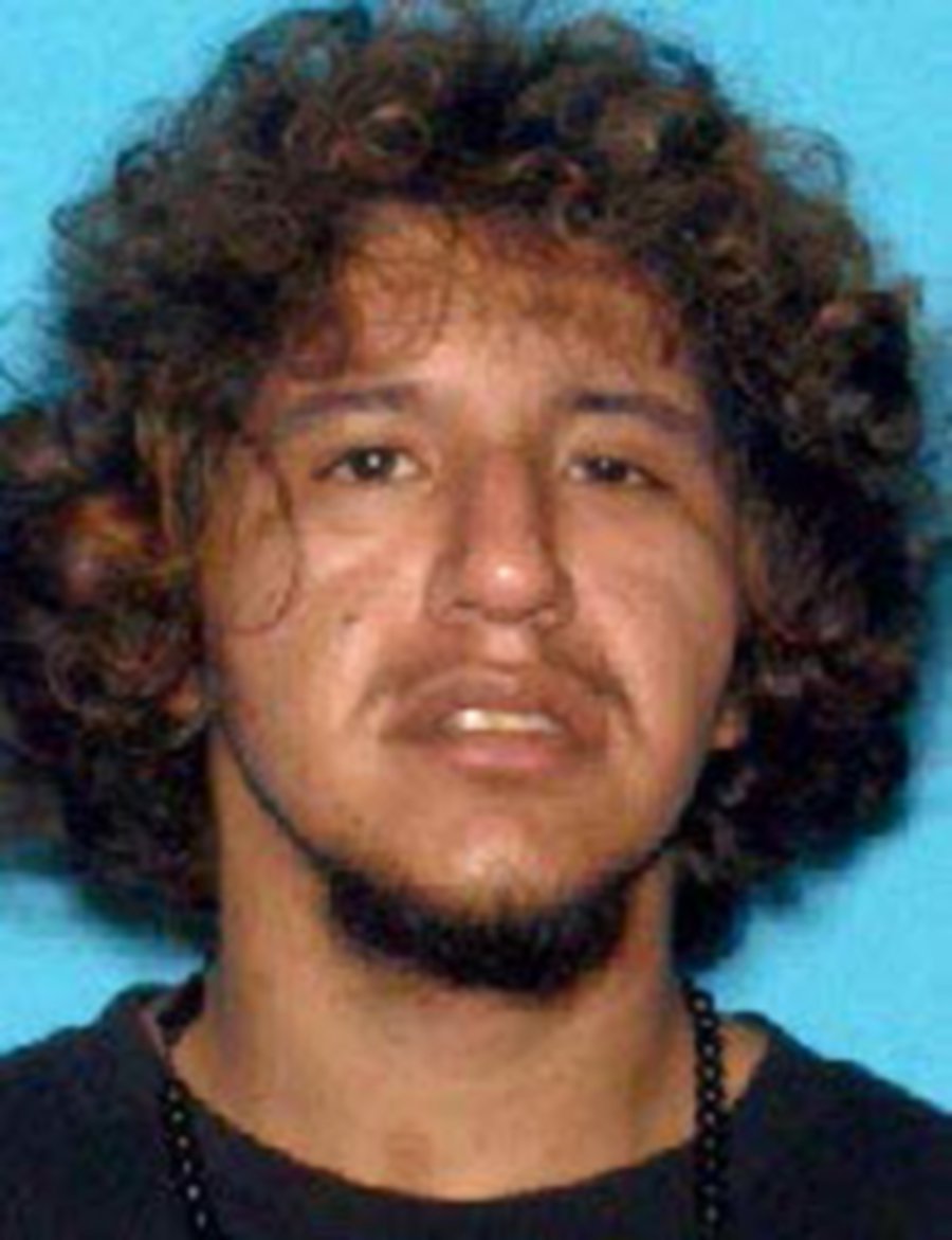 Man wanted for attempted murder arrested in Ceres traffic stop - Ceres ...