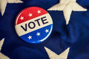 vote