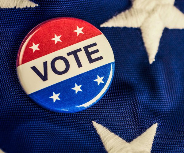 vote